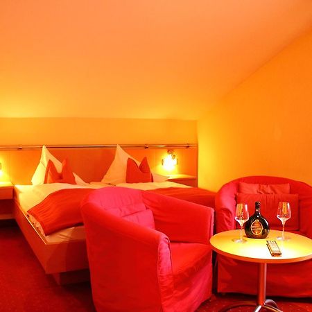 Landhotel Bayerwald Grafling Ngoại thất bức ảnh
