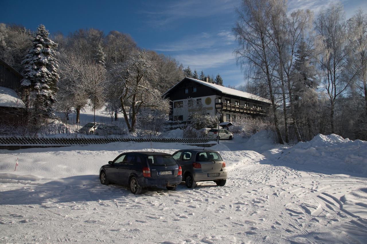 Landhotel Bayerwald Grafling Ngoại thất bức ảnh