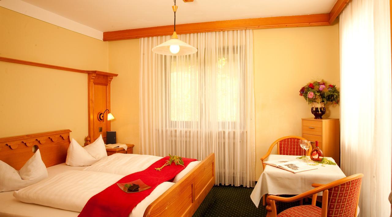 Landhotel Bayerwald Grafling Phòng bức ảnh