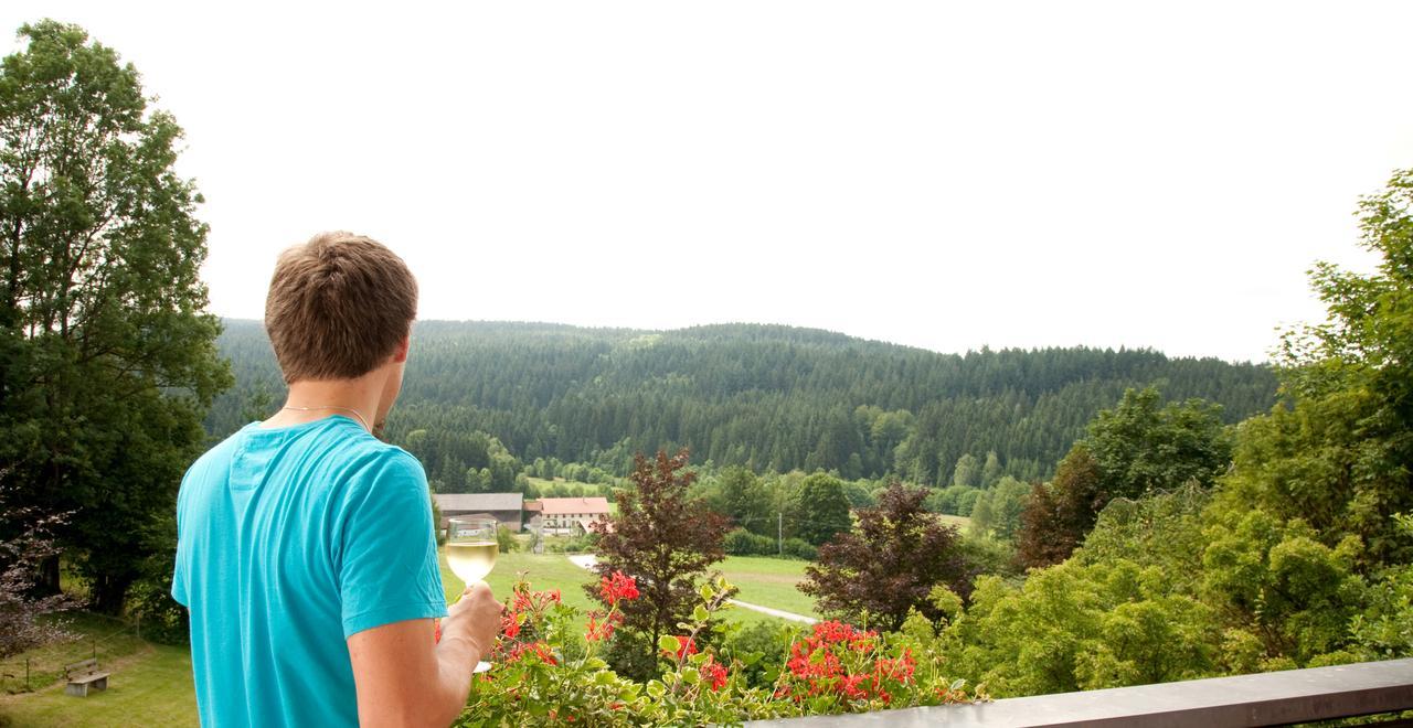 Landhotel Bayerwald Grafling Ngoại thất bức ảnh