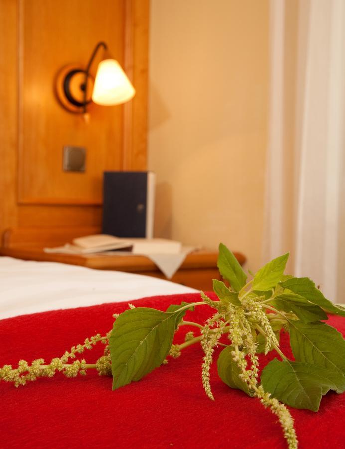 Landhotel Bayerwald Grafling Phòng bức ảnh