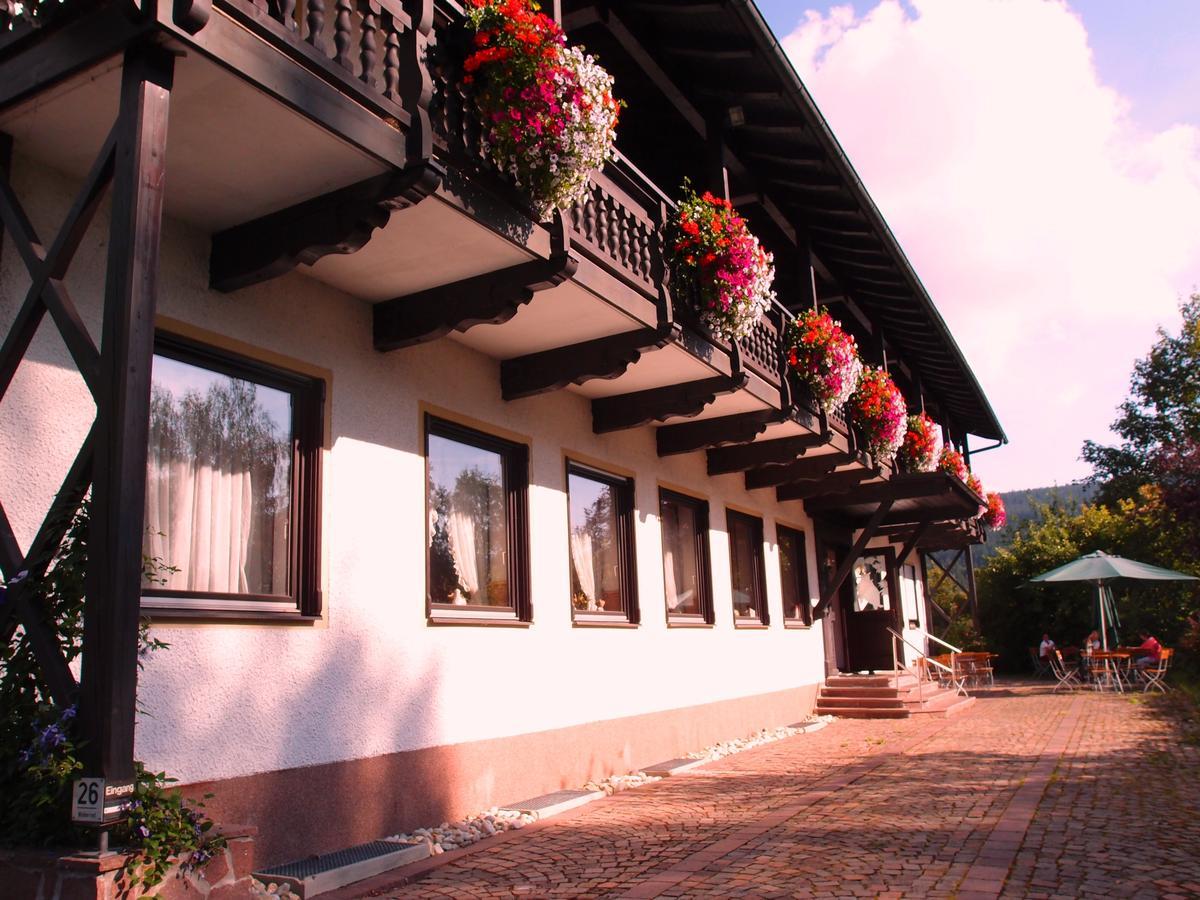 Landhotel Bayerwald Grafling Ngoại thất bức ảnh