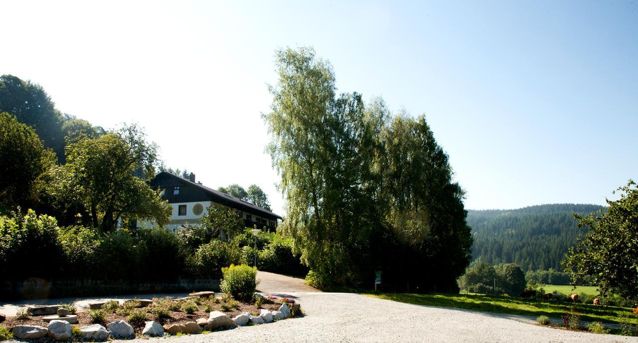 Landhotel Bayerwald Grafling Ngoại thất bức ảnh