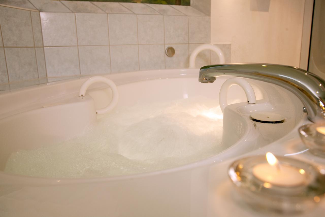 Landhotel Bayerwald Grafling Ngoại thất bức ảnh