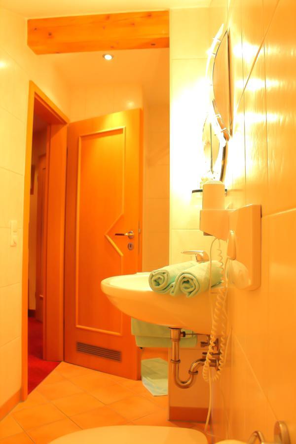 Landhotel Bayerwald Grafling Ngoại thất bức ảnh